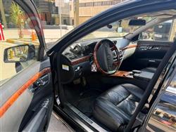 مرسيدس بنز S-Class